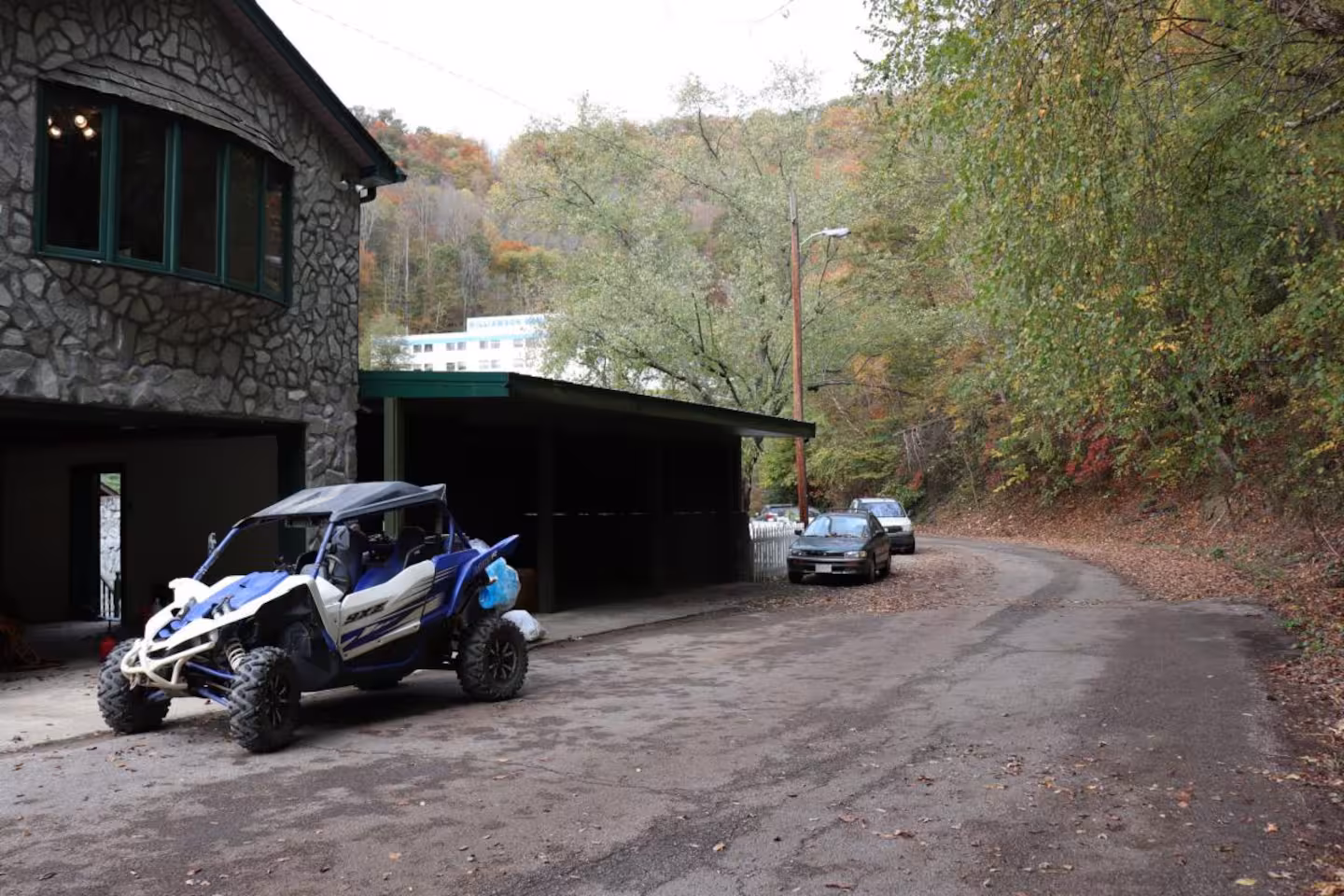 Buffalo Mountain Retreat photo 2