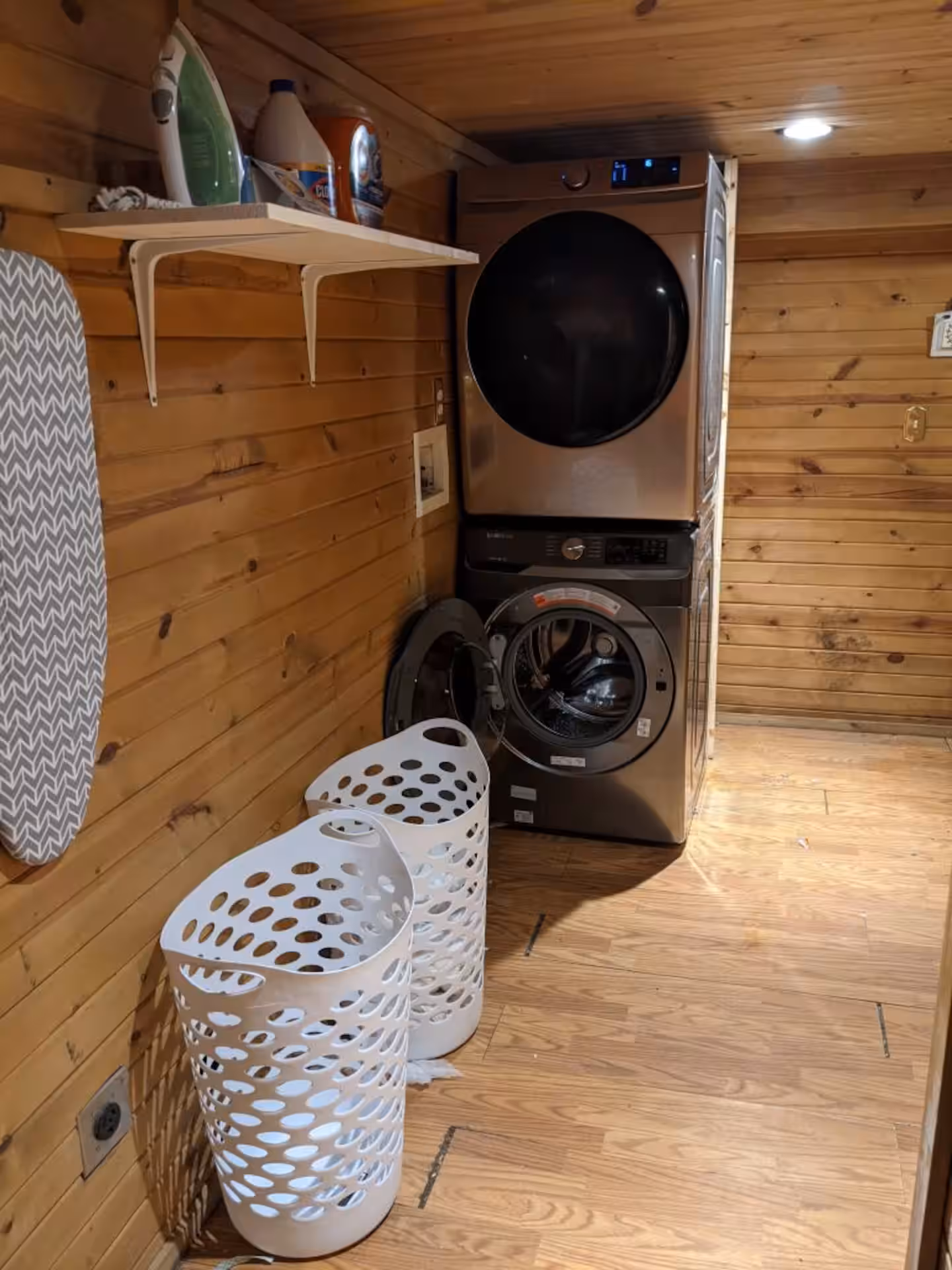 Buffalo Mountain Retreat photo 17
