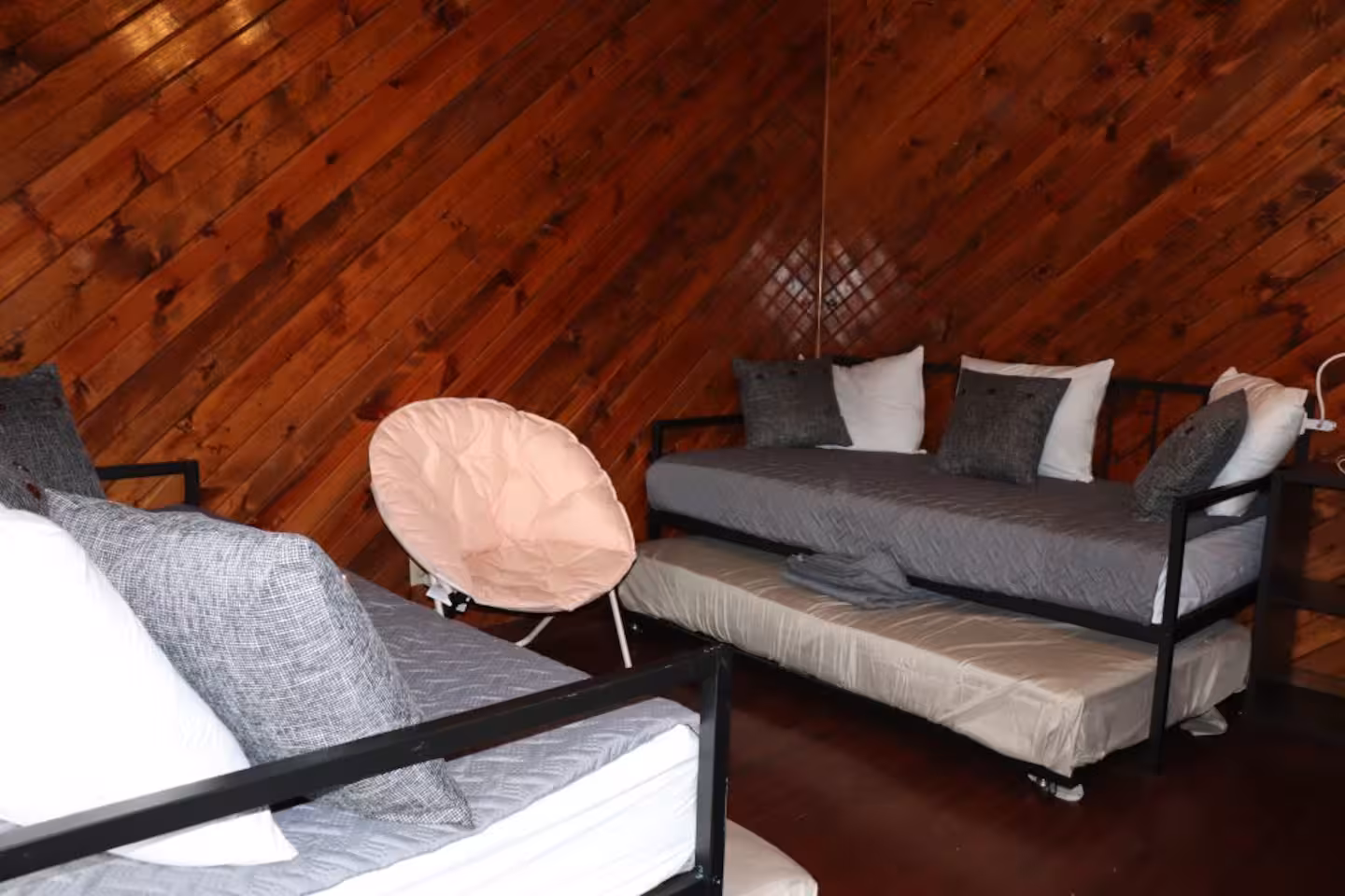 Buffalo Mountain Retreat photo 10
