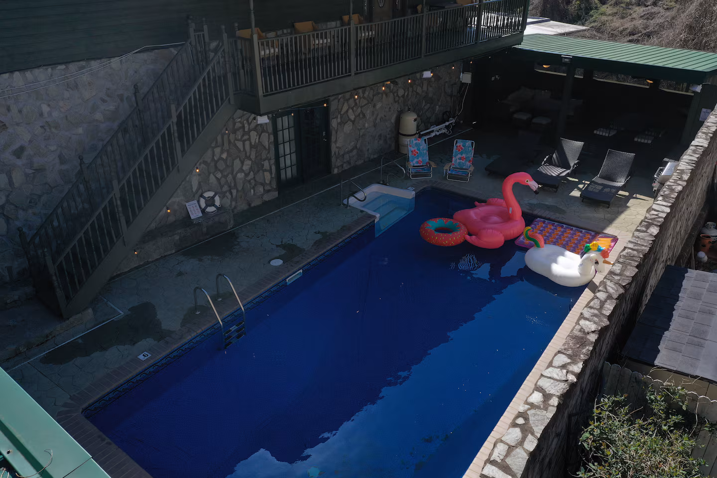 Buffalo Mountain Retreat photo 15