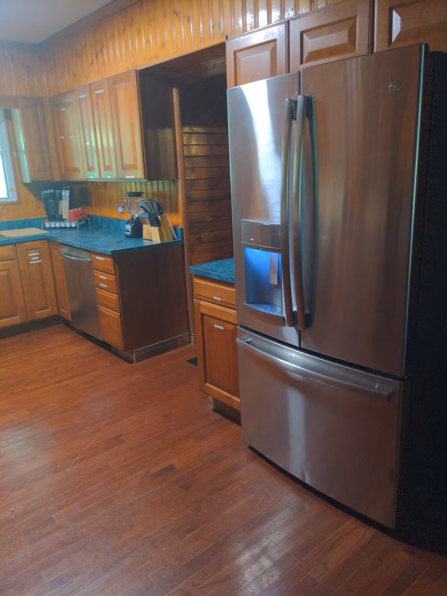 Buffalo Mountain Retreat photo 6