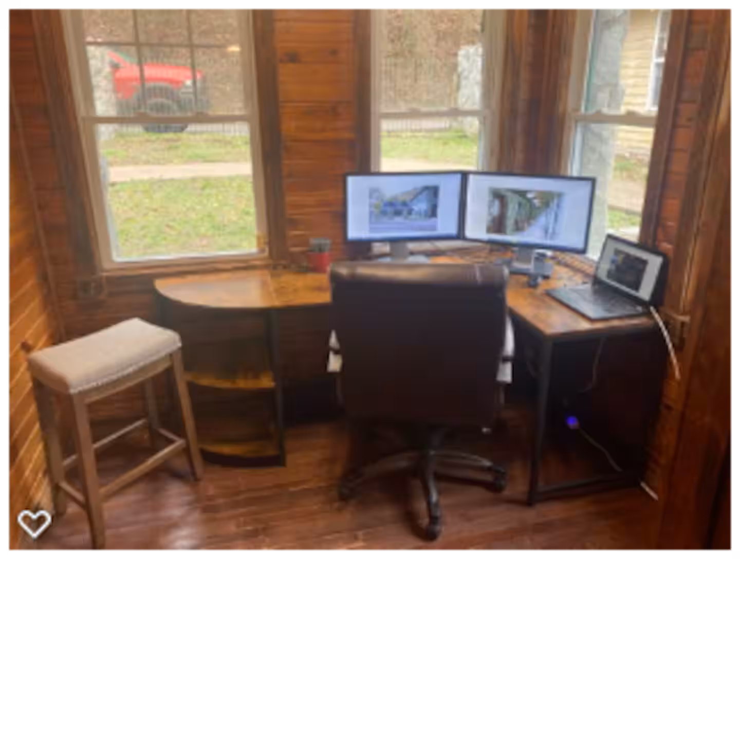 Buffalo Mountain Retreat photo 18