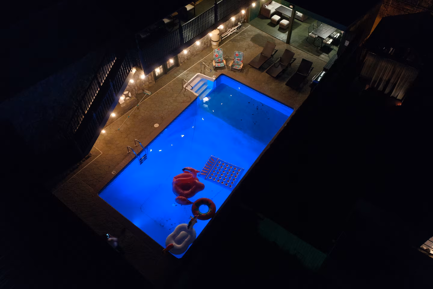 Buffalo Mountain Retreat photo 14