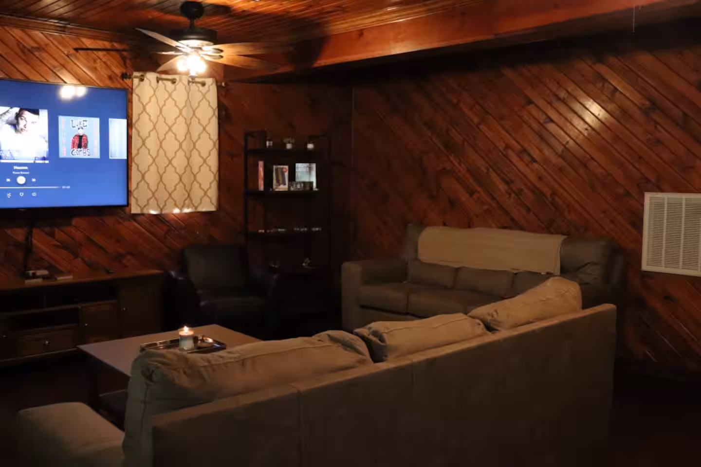 Buffalo Mountain Retreat photo 5